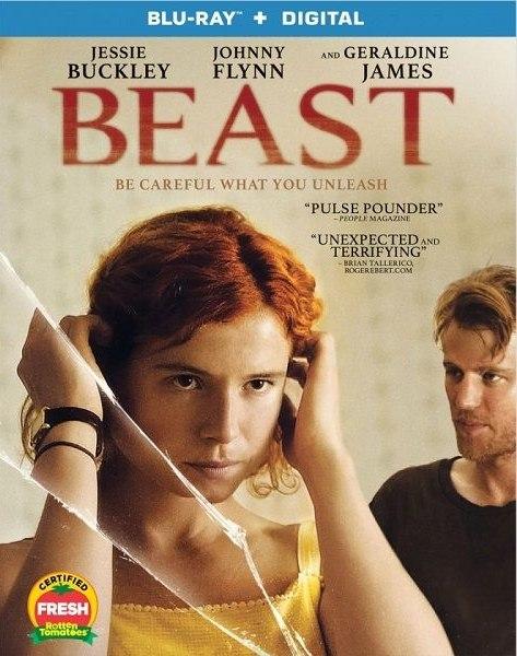 Зверь / Beast (2017)