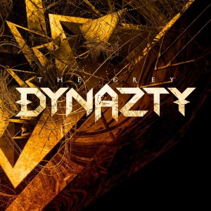 Dynazty - The Grey [Single] (2018)