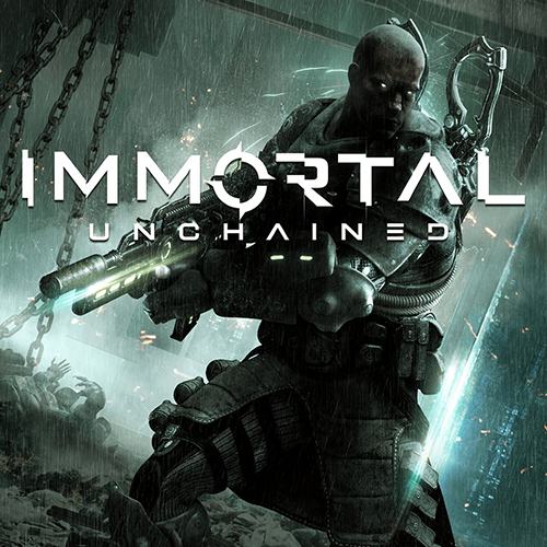Immortal: Unchained v 1 18 + DLCs (2018) CODEX