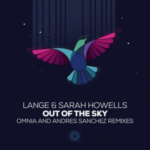 Lange feat. Sarah Howells - Out of the Sky (2018)