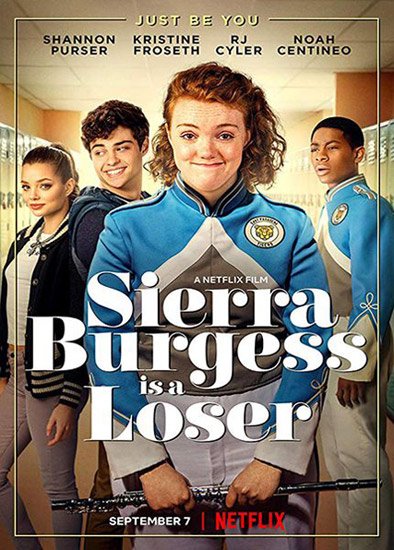     / Sierra Burgess Is a Loser (2018) WEB-DLRip | WEB-DL 720p