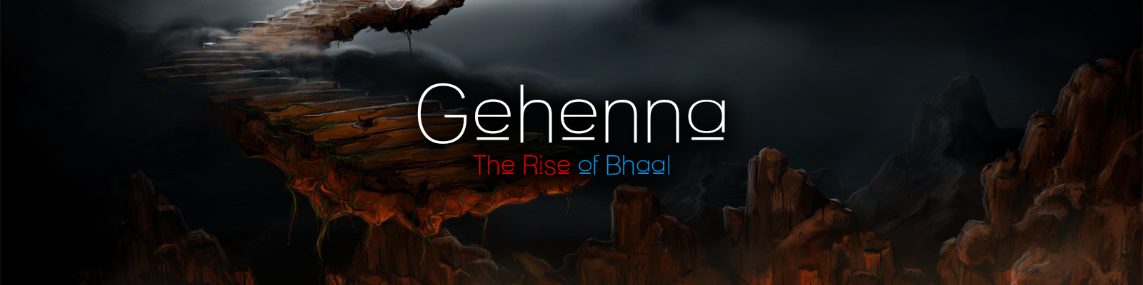 Vegeta-sama - Gehenna: The Rise of Bhaal - Version 0.4.3 Win