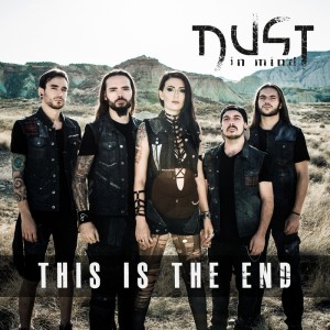 Dust In Mind - This Is The End [Single] (2018)