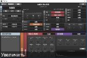 Jam Origin - MIDI Bass 1.2.1 STANDALONE, VST x86 x64 - преобразование звука в midi