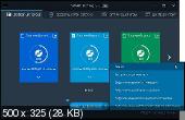 IObit Smart Defrag Pro 5.8.5.1285 Portable (PortableAppZ)