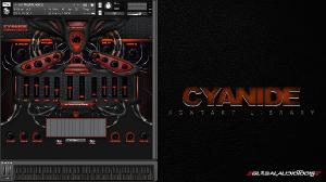 Global Audio Tools - Cyanide (KONTAKT) - сэмплы Kontakt
