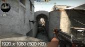 Counter-Strike: Global Offensive (2018/PC/RUS/ENG/v.1.36.4.3)