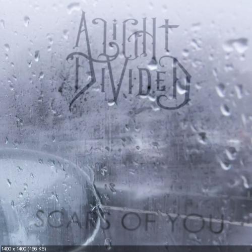 A Light Divided - Scars of You (Single) (2018)