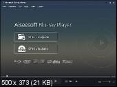 Aiseesoft Blu-ray Player 6.6.16 Portable by PortableAppC