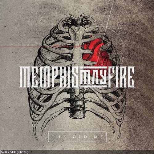 Memphis May Fire - The Old Me (New Track) (2018)